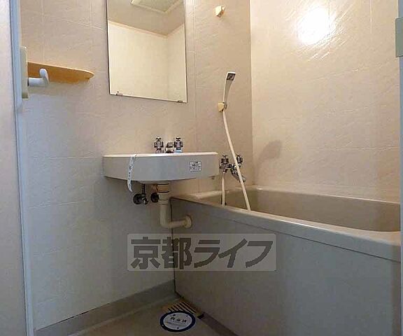 浴室