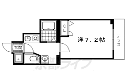 京都市営烏丸線 今出川駅 徒歩13分