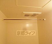雨の日でも洗濯できます