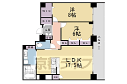 ＲＯＵＡＧＥ御所南 4階