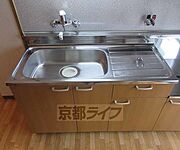 混合水栓で使いやすい