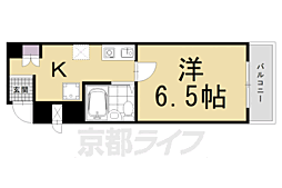 京都市営烏丸線 五条駅 徒歩2分