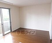 広々としたお部屋です