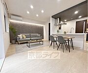 ・画像はＣＧによる合成です。家具・家電は付いておりません。