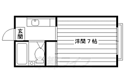 JR東海道・山陽本線 京都駅 徒歩4分