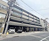京都府京都市下京区白楽天町：物件画像／株式会社京都ライフ　北山店