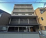 京都府京都市下京区福島町：物件画像／株式会社京都ライフ　北山店