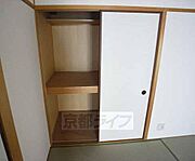 たっぷり収納できます。