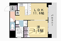 京都市営烏丸線 今出川駅 徒歩7分