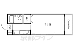 グランシャリオ勝屋 5階