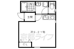 ｍｕｓｈｒｏｏｍ 1階/102