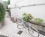 京都府京都市左京区北白川東久保田町：物件画像／株式会社京都ライフ　北山店