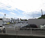 眺望です