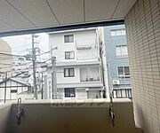 203号からの眺望です