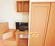 使いやすくレイアウトされています