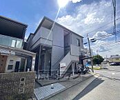 京都府京都市右京区西京極南方町：物件画像／株式会社京都ライフ　北山店