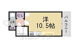 京阪本線 清水五条駅 徒歩3分