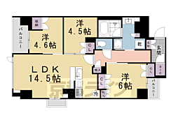 京都市営烏丸線 今出川駅 徒歩3分