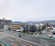 眺めよし