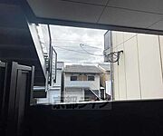 102号からの眺望です