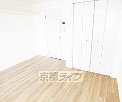 京都府京都市右京区梅津神田町（賃貸マンション1K・3階・26.07㎡） その26