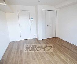 京都府京都市右京区梅津神田町（賃貸マンション1K・3階・26.07㎡） その4