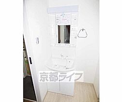 京都府京都市右京区梅津神田町（賃貸マンション1K・3階・26.07㎡） その7