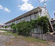 外観です。