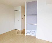 光の入るリビングです。