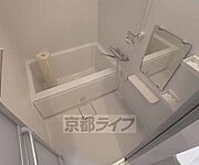 綺麗なお風呂です。