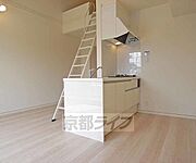 明るいお部屋です。