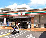 セブンイレブン 大津螢谷店まで7m