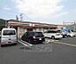 周辺：セブンイレブン 京都三条御陵店まで222m