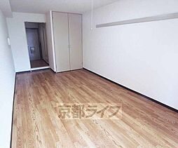 カーサ・ヴェルデ西大路五条 1Kの写真