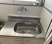 洗い物もしやすいですね