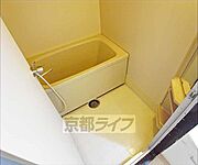 バスです