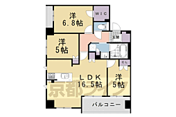 京都市営烏丸線 今出川駅 徒歩3分