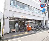 京都山科竹鼻郵便局まで303m