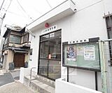 泉涌寺交番まで541m