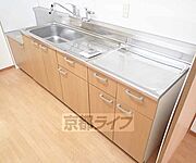 まな板スペースあります。