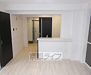 広々としたお部屋です