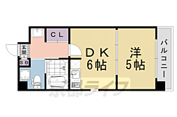 京都市営烏丸線 四条駅 徒歩10分