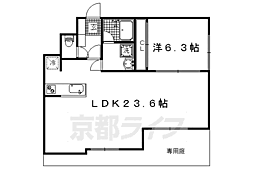 BEL CASA 1階
