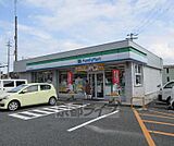 ファミリーマート 大津雄琴駅前店まで204m