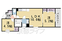 大阪府枚方市藤阪東町3丁目：物件画像／株式会社京都ライフ　北山店