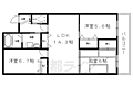 ヴィーブル岩倉4階11.0万円