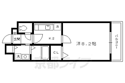 京都市営烏丸線 丸太町駅 徒歩18分