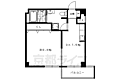 押小路・フラット2階7.8万円