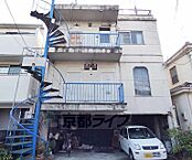 京都府京都市右京区山ノ内西裏町：物件画像／株式会社京都ライフ　北山店
