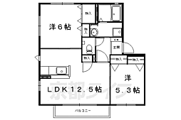Ciel Garden 1階/-